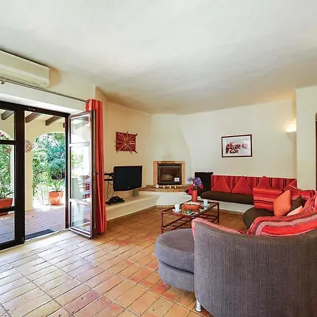 Villa Carvoeiro Sleeps 6 Air Con Wifi
